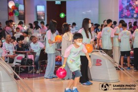 บรรยากาศภายในงาน SAMSEN BOWLING 2024 พารามิเตอร์รูปภาพ 7